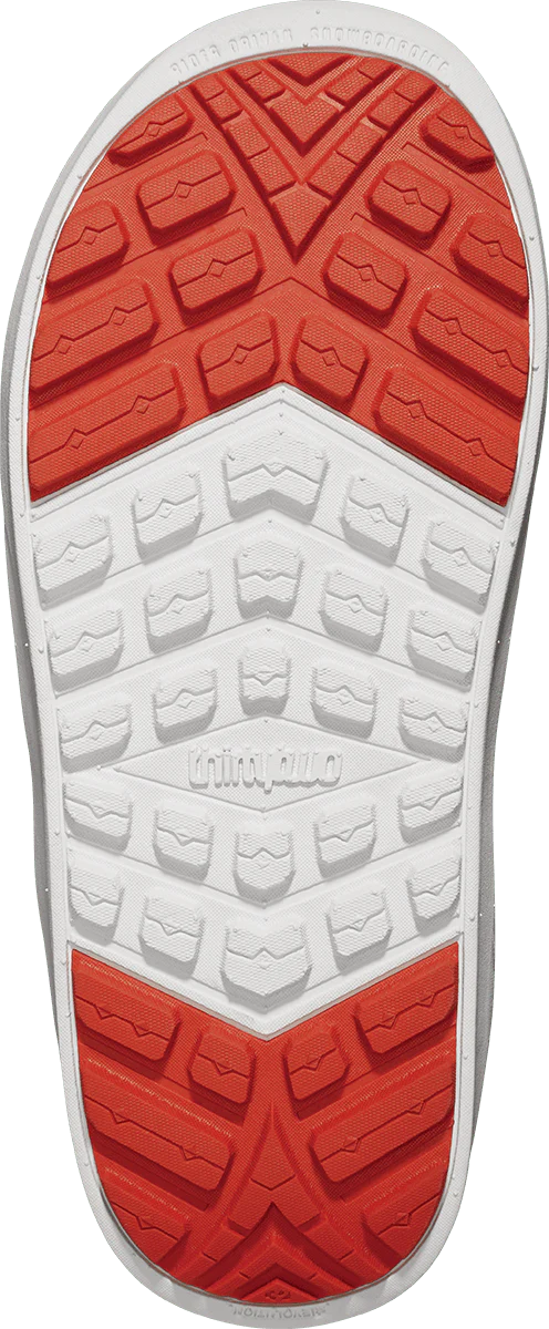 MEN'S LASHED DOUBLE BOA® X CRAB GRAB SNOWBOARD BOOTS - Image 3