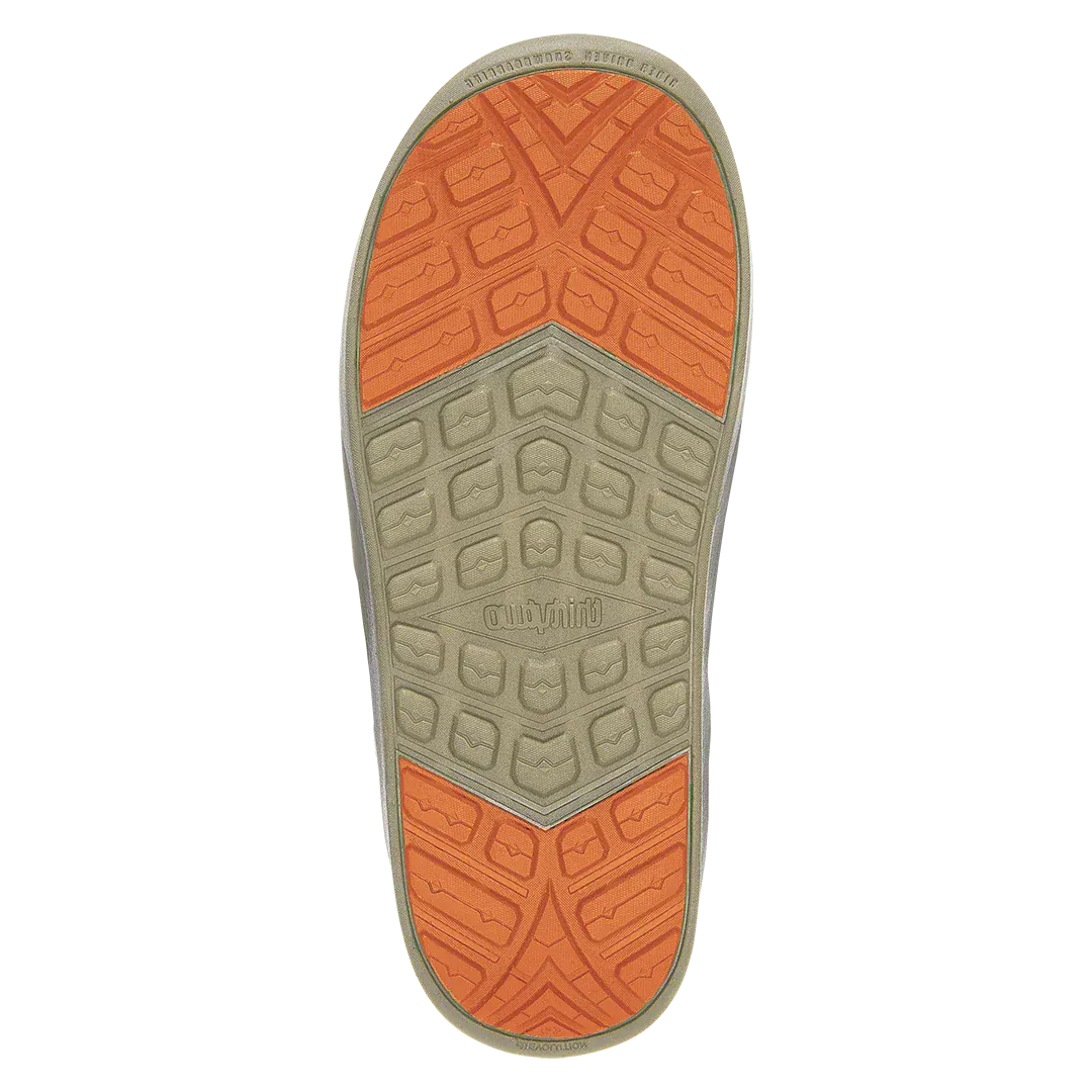 Moon Walker Boot - Image 3